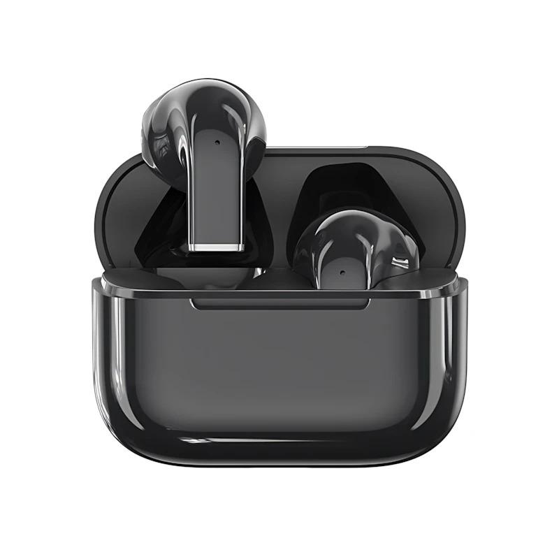 Mini Earphones Wireless Bluetooth Earbuds Long-Last TWS Noise Cancellation Headphones Extended Battery Life With Mic for Music