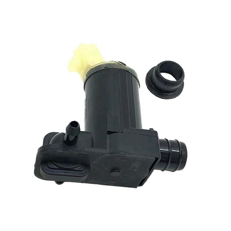 Мотор-насос омывателя стекол 8260A409 76806-TRT-003 Для Honda CRV Haoying Автозапчасти Для Honda Мотор-насос омывателя