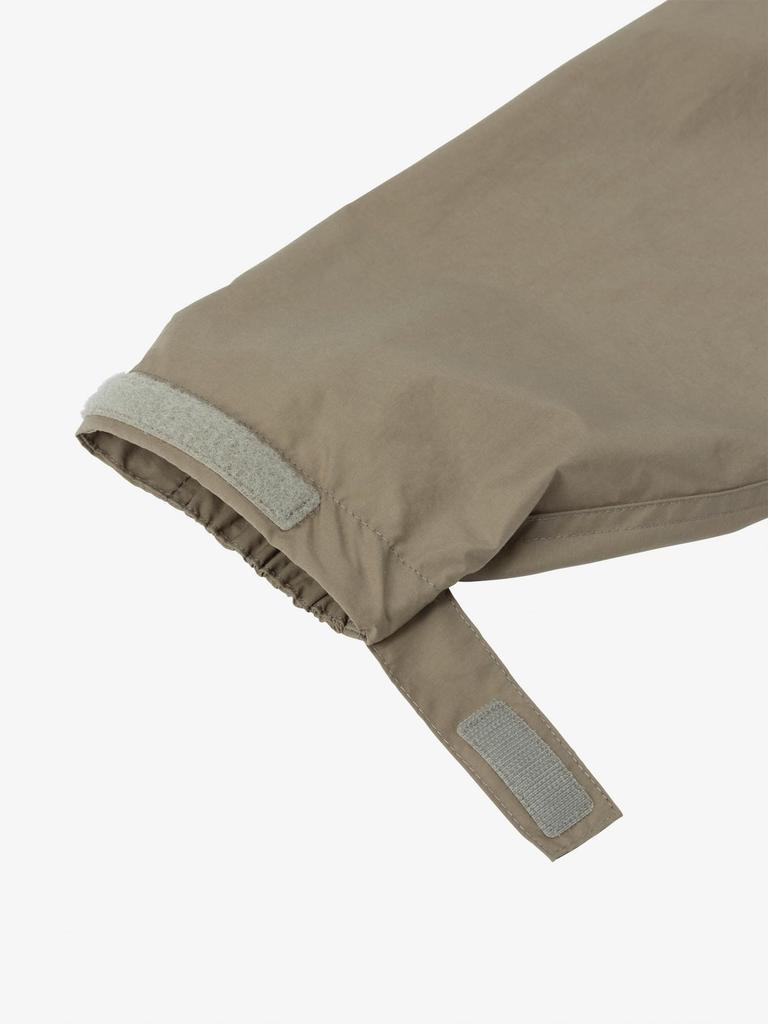 The North Face Compact XL Jacket, Black,