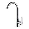 TLXT Electroplated Hot & Cold Kitchen & Basin Faucet