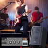 Malata 9790 Portable High-Power Karaoke Speaker (CN version)