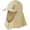 BUFF Desert Cap, Unisex Beige Cap