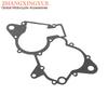 Motorcycle 50cc 70cc Engine Gasket Set For Derbi SD GPR Nude R - Replica Senda X-Race X-Trem Enduro SM EBS050 Euro 50 EBE EBS 2T