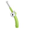Bathroom Toilet Handheld Adjustable Bidet Shower Sprayer Cleaning Hygienic Nozzle Spray Green