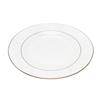 Corelle Brands Nordic Ceramic 9-Piece Dinner Set