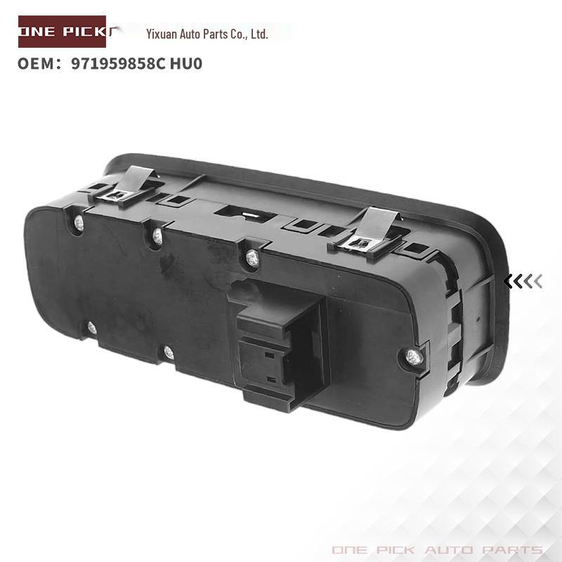 The 971959858C HU0 fits the new Porsche Panamera 971 electric vehicle window regulator.