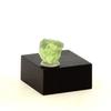 Stones and Minerals. Peridot. 2.96 Ct. Almklovdalen, Vanylven, Norway.