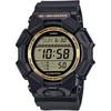 G Shock Серия Черное и Золотое Gd 010Gb 1a9jf