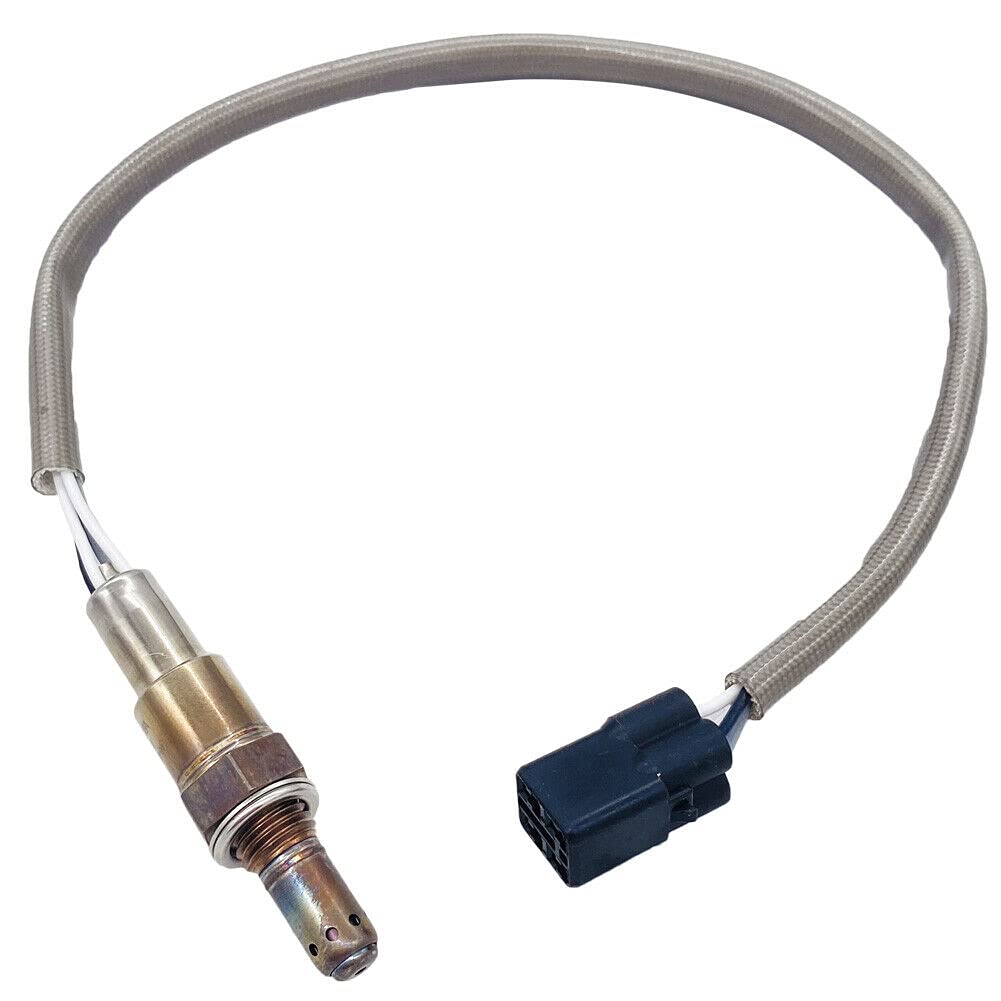 EPSIRMP 18213-98J30 Oxygen O2 Sensor Compatible with Suzuki Outboard DF100A DF115A DF140A DF250A DF300A DF150A DF175A DF200A 100HP-300HP Replace#