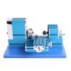 Mini Lathe Machine 36W, Precision Metal & Woodworking Benchtop Lathe Tool, Micro Lathe for Hobbyists & DIY Models