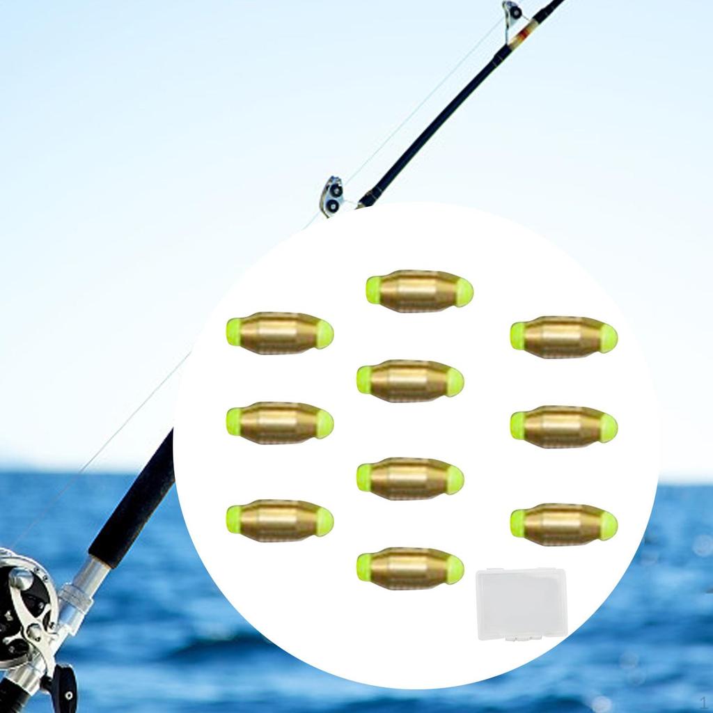 Рыболовное грузило, медный пух, аксессуары, соленая вода, грузило