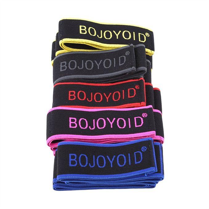 Adult High-strength Stretch Band Yoga Fitness Elastic Band Universal Tension Band Training Resistance Band
