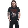 Cannibal Corpse Unisex Adult Stabhead 2 T-Shirt