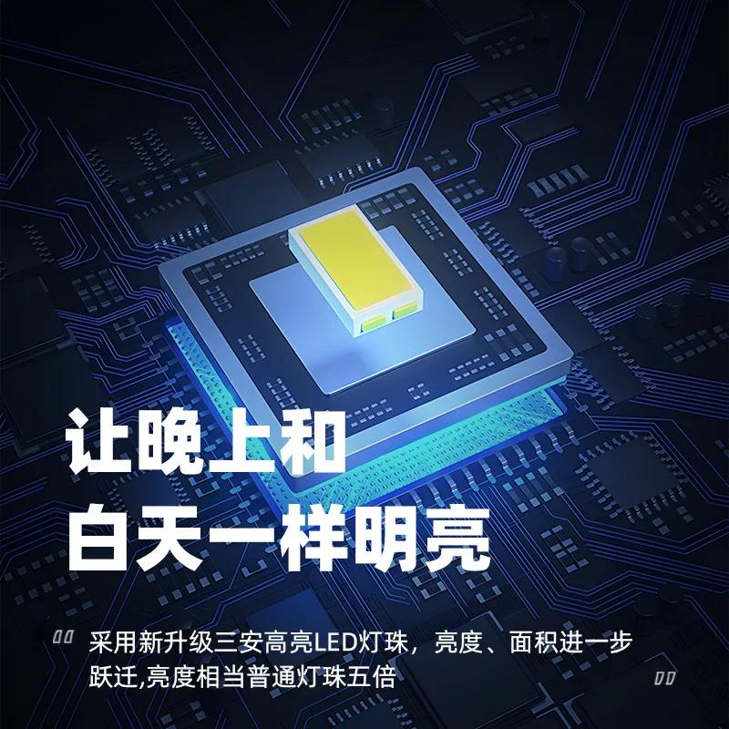 НОВЫЙ 100/200 Вт супер яркий светильник для высоких пролетов промышленный заводской светильник стадион НЛО летающая тарелка лампа мастерская промышленное освещение популярный