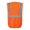 Korntex Unisex Adult Executive Hamburg Safety Vest