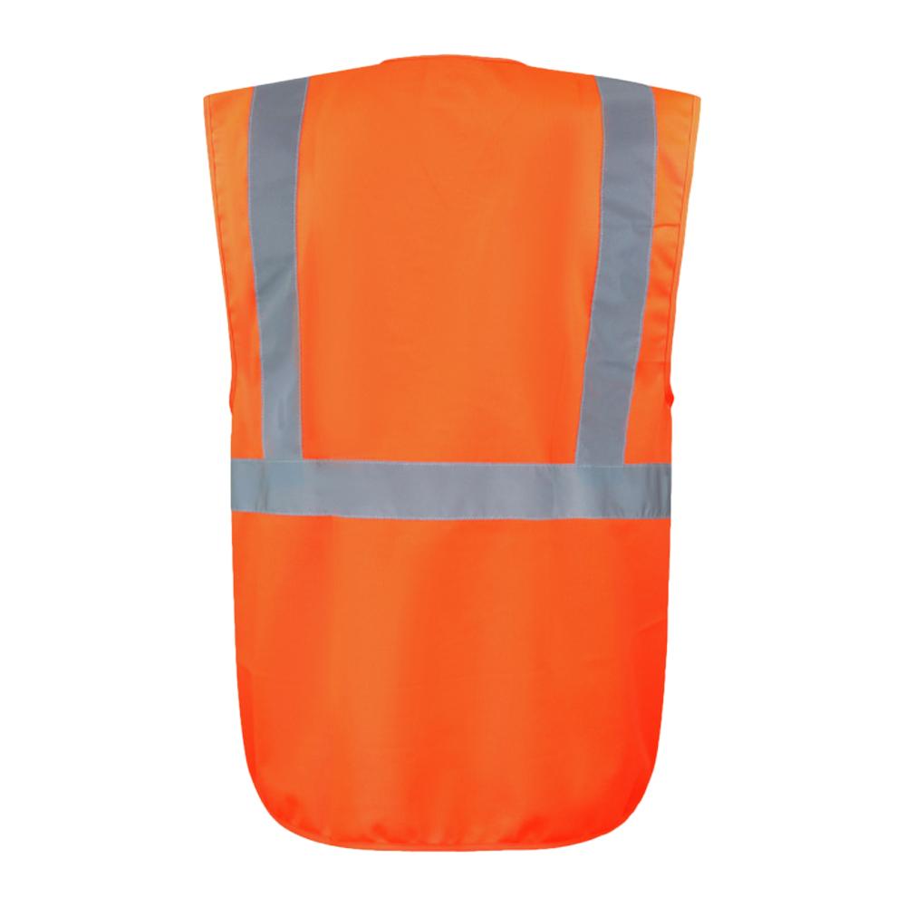 Korntex Unisex Adult Executive Hamburg Safety Vest