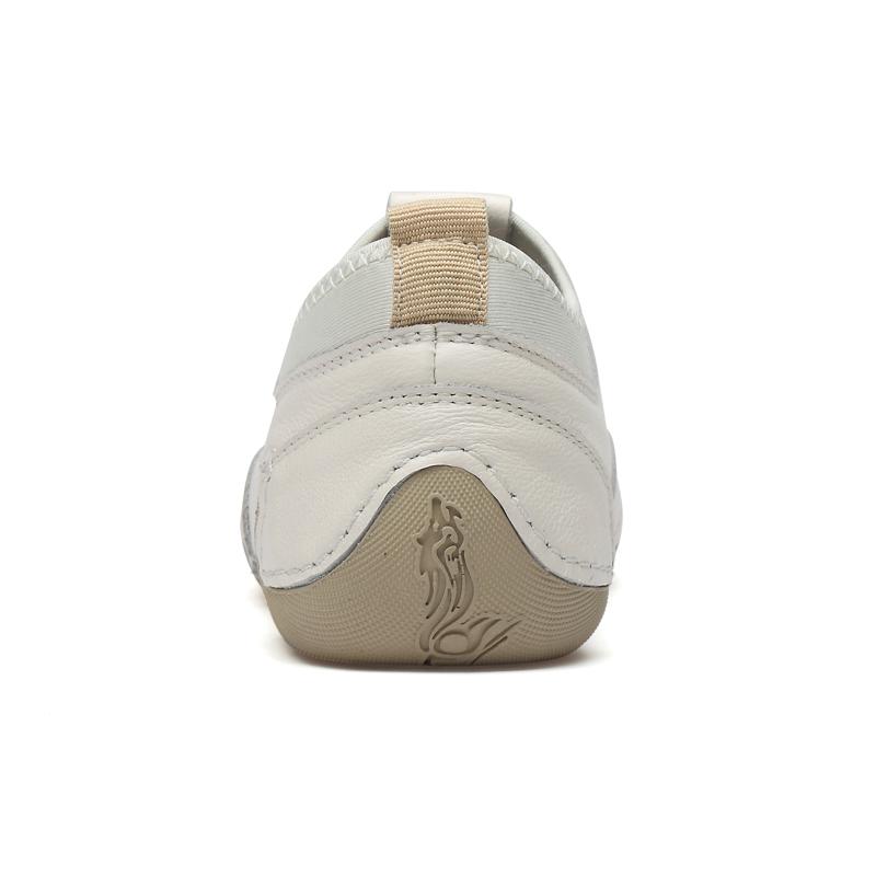 Мужская повседневная кожаная обувь Кроссовки «Осьминог» Обувь для вождения 39-44