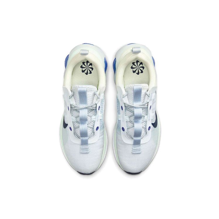 Nike Женские кроссовки Air Max 2021 Barely Green Summit-White Ghost Obsidian DA1923-100