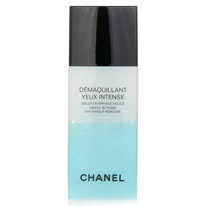 Chanel Двухфазное средство для снятия макияжа глаз You Intense Gentle