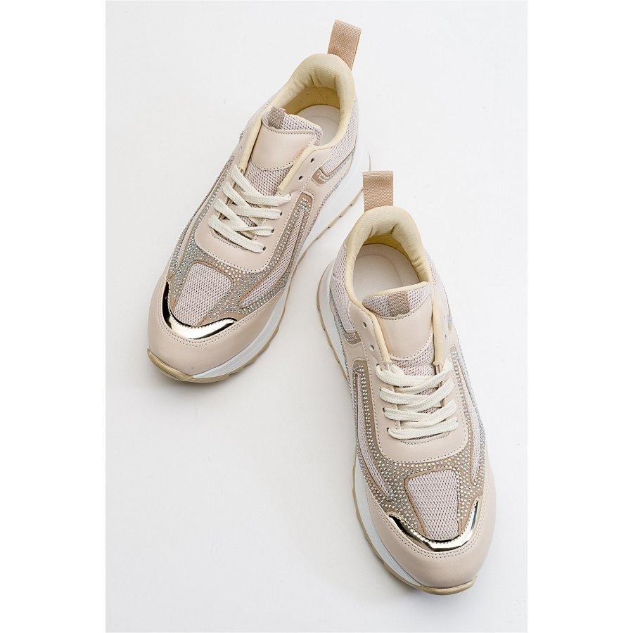 Женская повседневная спортивная обувь Design Sneaker