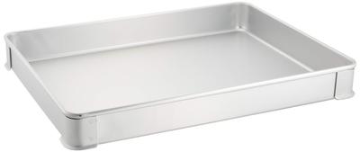 Алюминиевый системный бак Akao Большой 50 Алюминий Япония ASS05050 L-Тип