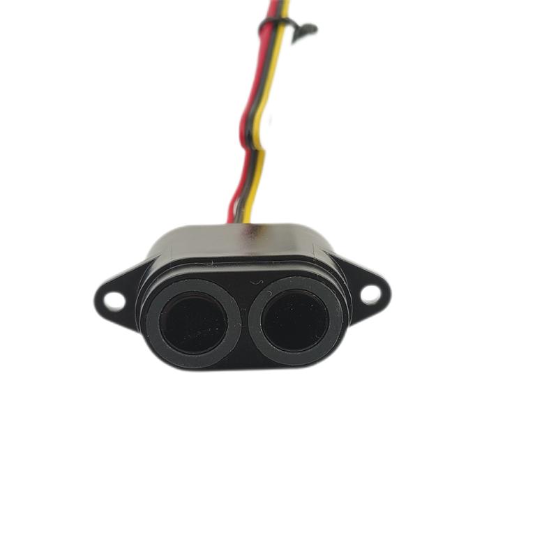 Ultrasonic Sensor Waterproof Ranging Module Distance Detection Mini Intelligent Robot Obstacle Avoidance Small Angle