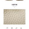 Simple Stylish Crossbody Bag Women Large Capacity Niche High-end Single Shoulder Commuting Leather