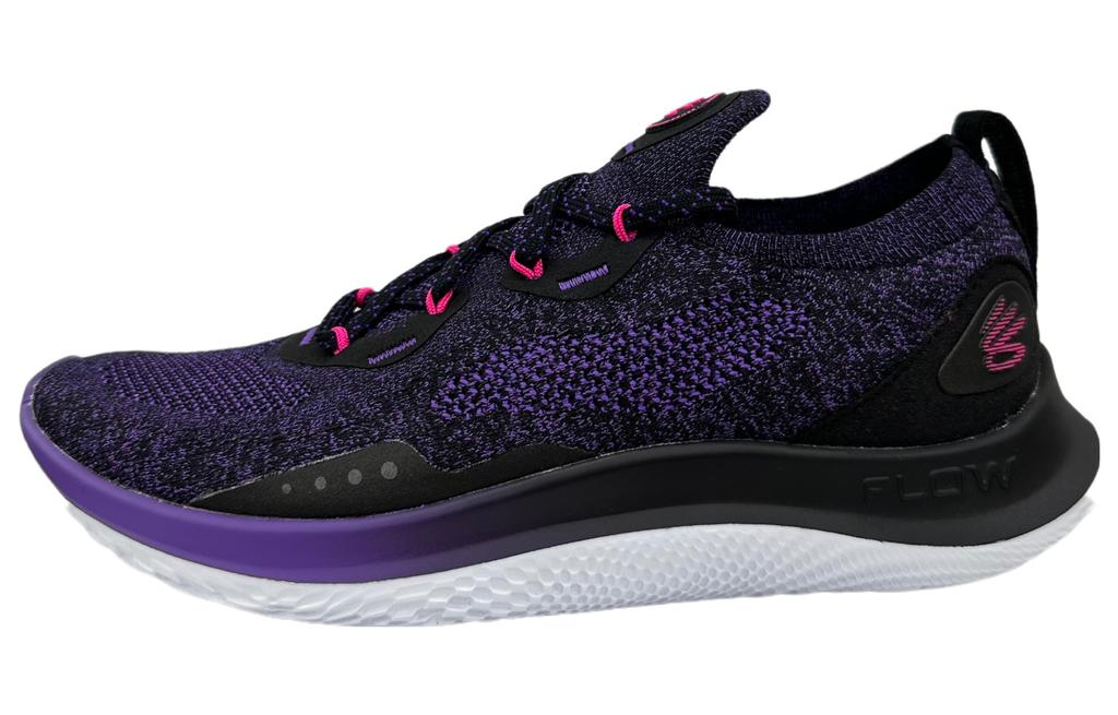 Curry Brand Curry Flow Go 'Black Grape'