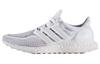 Женские кроссовки UltraBoost 2.0 J 'Triple White' BA9274