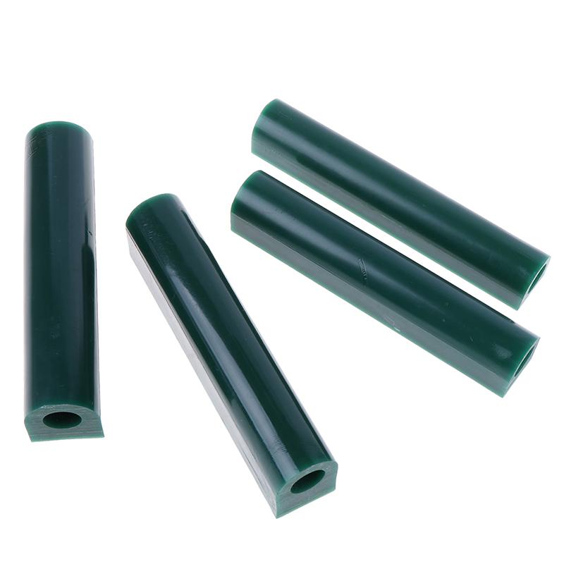 Ювелирная форма для кольца Изготовление ювелирных изделий Резной Восковая резьба Литьевая трубка Инструмент для инжекции