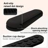 Handed Tablet & Phone Grip with Arm Strap - Non-Slip Wrist Strap, Compatible with for iphone, for iPad, for Android Devices