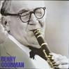 LP Record BENNY GOODMAN - Benny Goodman FCPA618 CBS SONY 1981 Japan Jazz Used