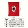 Royal Antwerp Fc Wall Tapestry Aesthetic Wall Hanging Printed Fabric Blanket Decorative Tapestries For Bedroom Living Room Home Decor