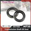 6DCT450 MPS6 Automatic Transmission Axle Shaft Oil Seal 7M5R3K169AA 7M5R-3K169-AA 31256727 For FORD VOLVO 2.0T Car Accessories