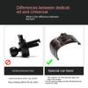 BDP1 For MAZDA 6 ATENZA 2004-2023,  MAZDA 3 AXELA 2006-2023, CX5 2013-2023, Car Special Phone Holder Stand Mounting Bracket