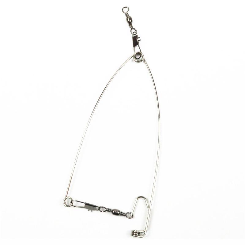 Рыболовное устройство с пружинным механизмом, скоростной крючок, ленивые рыболовные крючки, автоматический выброс, ловушки для подледной рыбалки