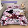 3Pcs Fantasy Artwork Wings Bedding Sets For All Sizes New 3D Printed Bed Cover Comforter Duvet Cover Pillowcase Bedroom Decoration