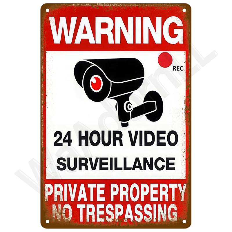 Ретро Жестяная Табличка Винтажные Металлические Знаки Тарелки Постеры Интерьер Дома Ванная Комната Настенное Искусство Мурал Эстетика Комнаты Домашний Декор Украшения