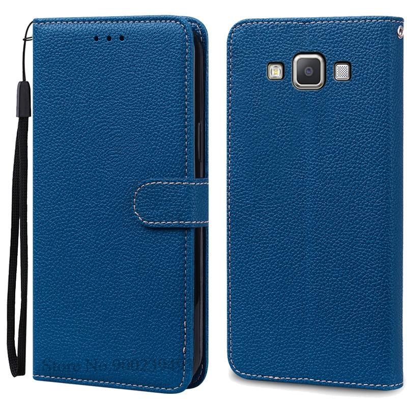 Чехол A5 2015 для Samsung Galaxy A5, кожаный чехол-кошелек, флип-чехол для Samsung Galaxy A5 2015, чехол A5000 A500F A500H, чехол для телефона