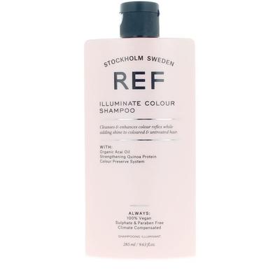 Shampoing COULEUR ILLUMINEE 285 Ml