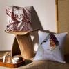 Игровой чехол на подушку Si-ilent Hill F, декоративные наволочки для дивана и гостиной, пыле- и клещестойкие, с невидимой молнией
