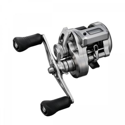 SHIMANO Морская катушка с двумя шпулями 25 Осей Conquest Ct 200pg Правая