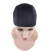 Spandex Nylon Stretchy Caps Elastic Breathable Dome cap Wig Accessories Wigs Cap Hair Net Weave Cap