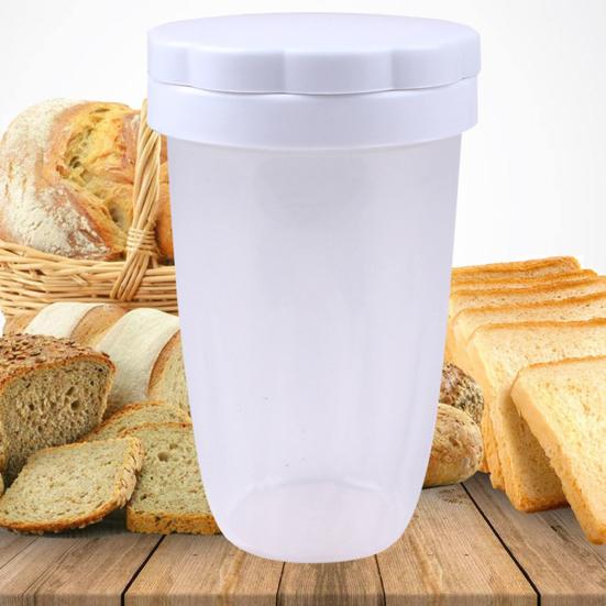 1/2/3 шт. Шейкер для сахара и разрыхлителя с крышкой, пыленепроницаемый, влагостойкий, просеиватель для муки, перца, корицы, какао-муки, пластиковый шейкер для специй для барбекю