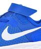 Nike Revolution 6 Next Nature TDV Sneakers for Girls and School Game Size Boys, Lightweight, Casual, Shoes, Royal/White/B, 13.0cm (DD1094)