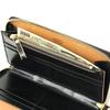 Porter Film Long Wallet Others Black (Porter)