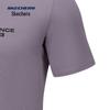 Skechers Men's Moisture-Wicking Knit T-shirt P226M257