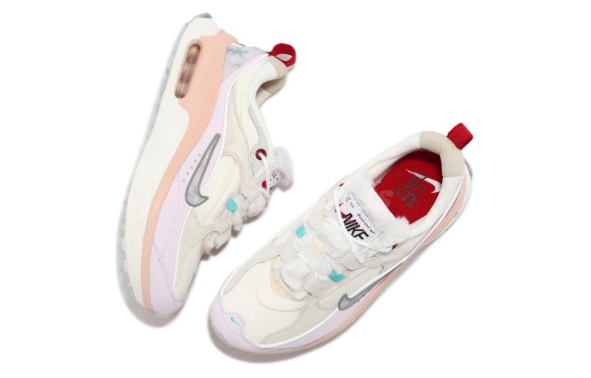 Nike Air Max Bliss 'Sail' Женские FD4340-111