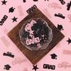 Glitter Graduation Confetti 2026 Rose Gold Graduation Decorations Grad Cap Star Congrats Grad Table Scatter for Grad Party Decorations 2026