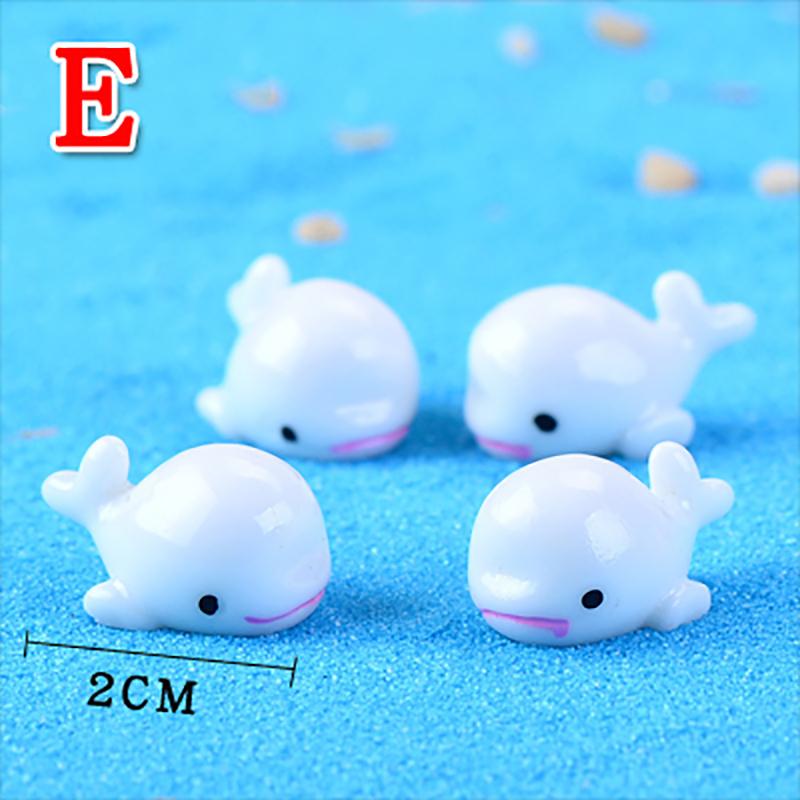 Сады фей Товары Украшения Миниатюры Бонсай Террариумы Украшения для ландшафта Фигурки Игрушки Аквариум своими руками Кукольный домик